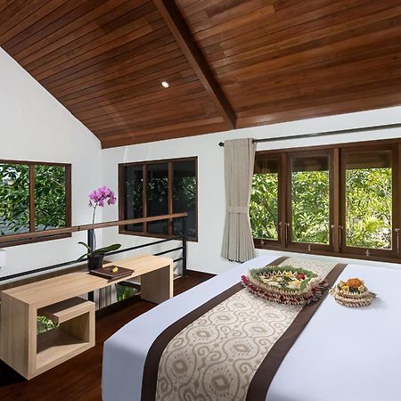 אובוד Candy Villa By Pramana Villas מראה חיצוני תמונה
