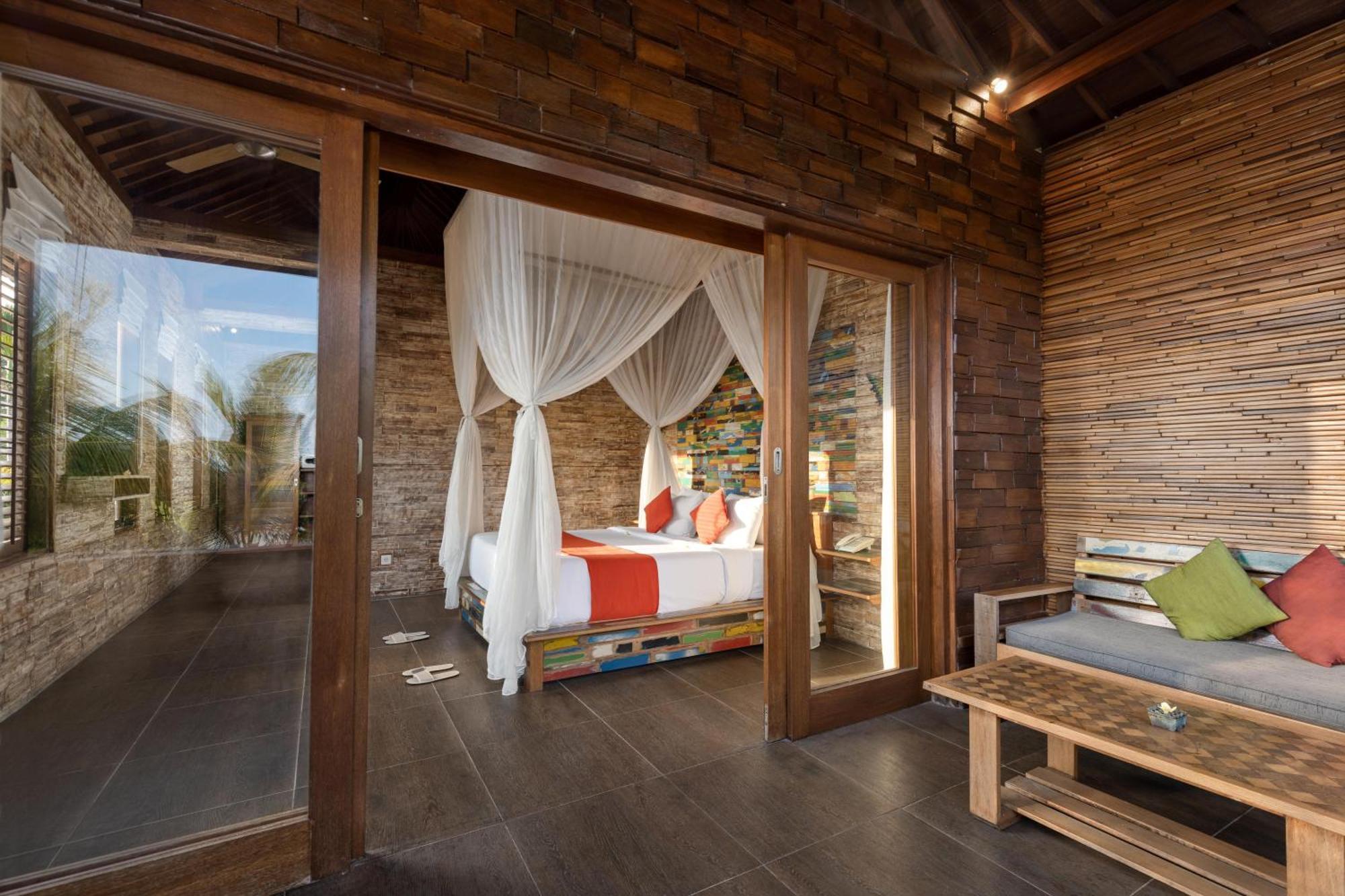אובוד Candy Villa By Pramana Villas מראה חיצוני תמונה
