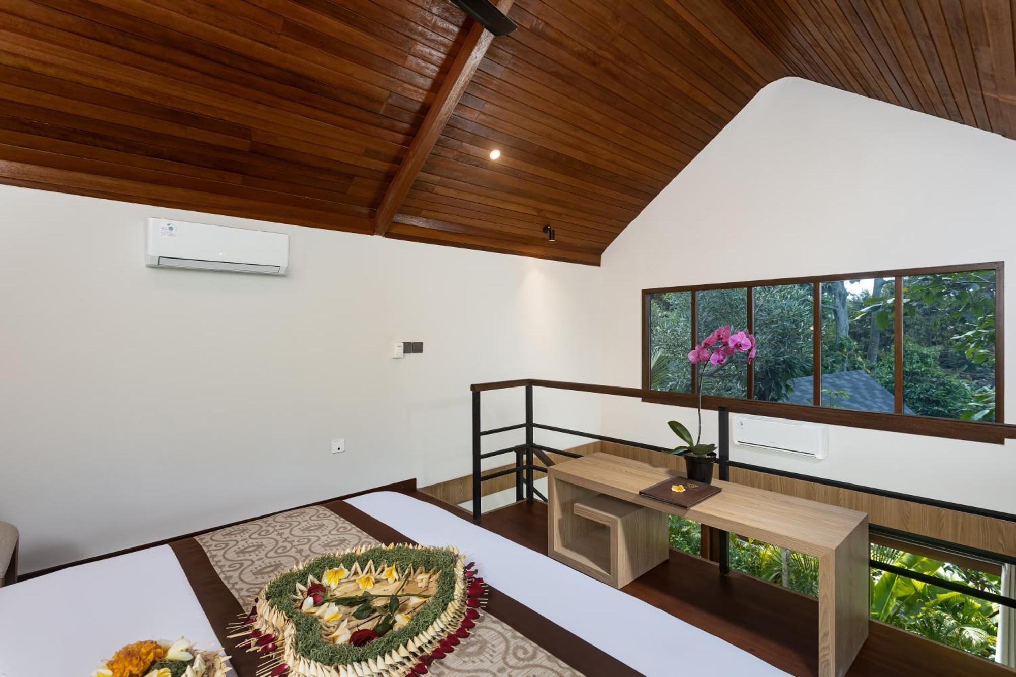 אובוד Candy Villa By Pramana Villas מראה חיצוני תמונה