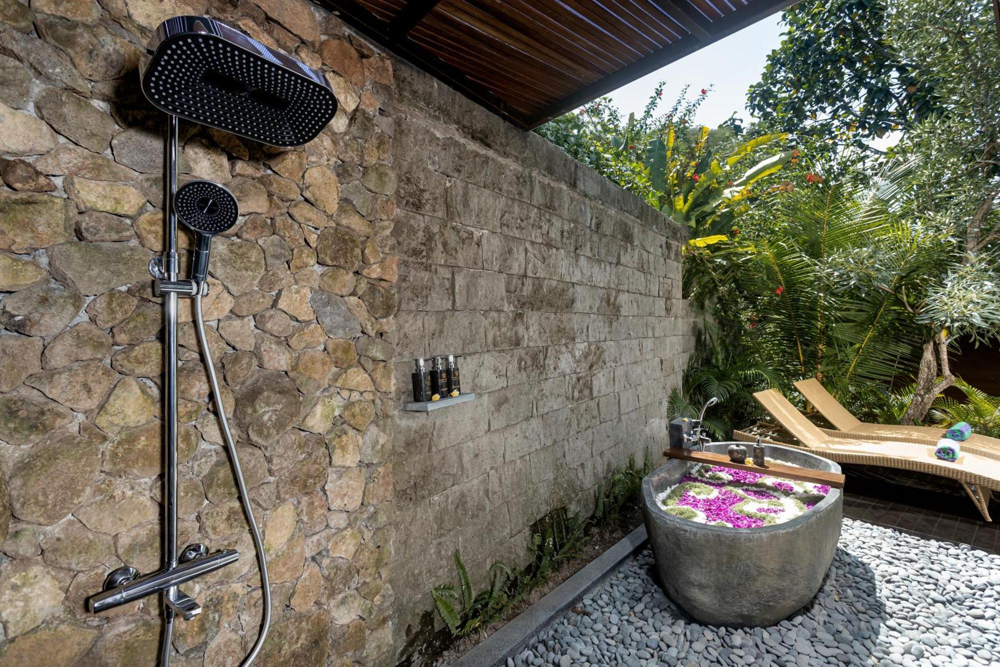 אובוד Candy Villa By Pramana Villas מראה חיצוני תמונה