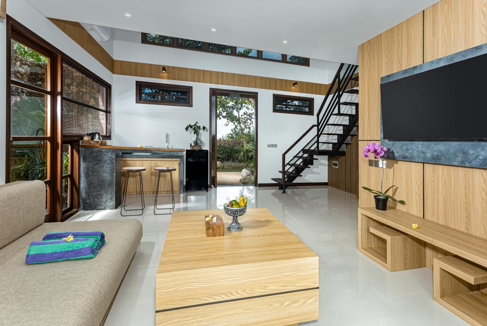 אובוד Candy Villa By Pramana Villas מראה חיצוני תמונה