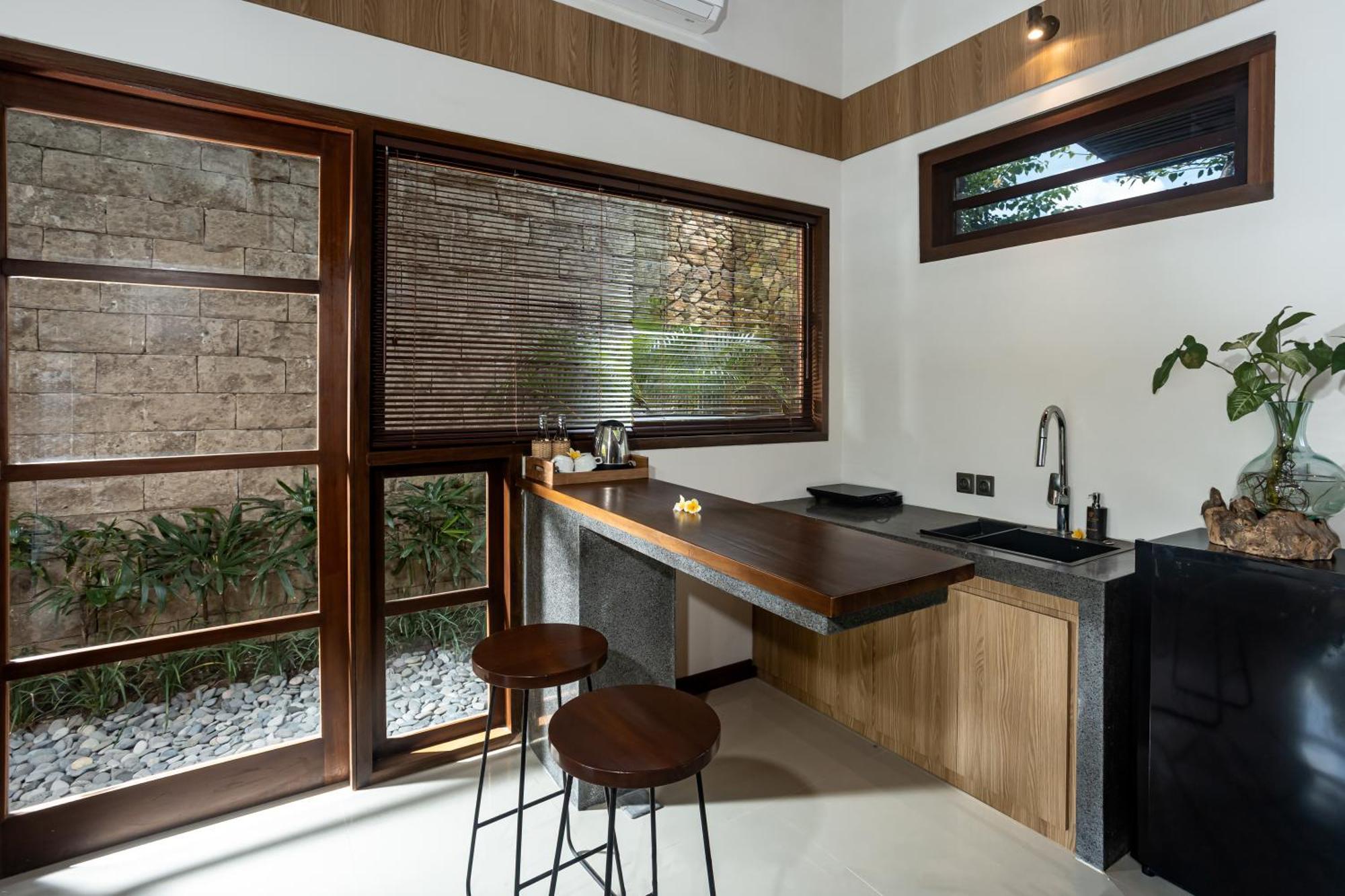 אובוד Candy Villa By Pramana Villas מראה חיצוני תמונה